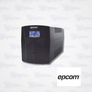UPS EPCOM EPU1500LCD