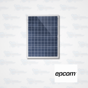 SISTEMAS SOLARES EPL-8512