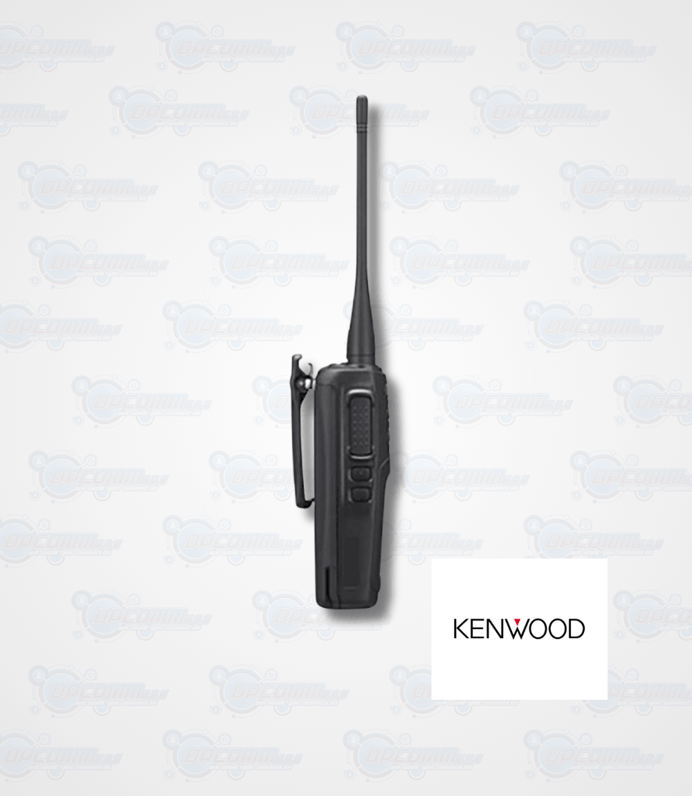 RADIOS PORTÁTILES KENWOOD NX1000 - Imagen 2