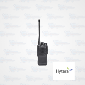 RADIOS PORTÁTILES HYTERA TC508